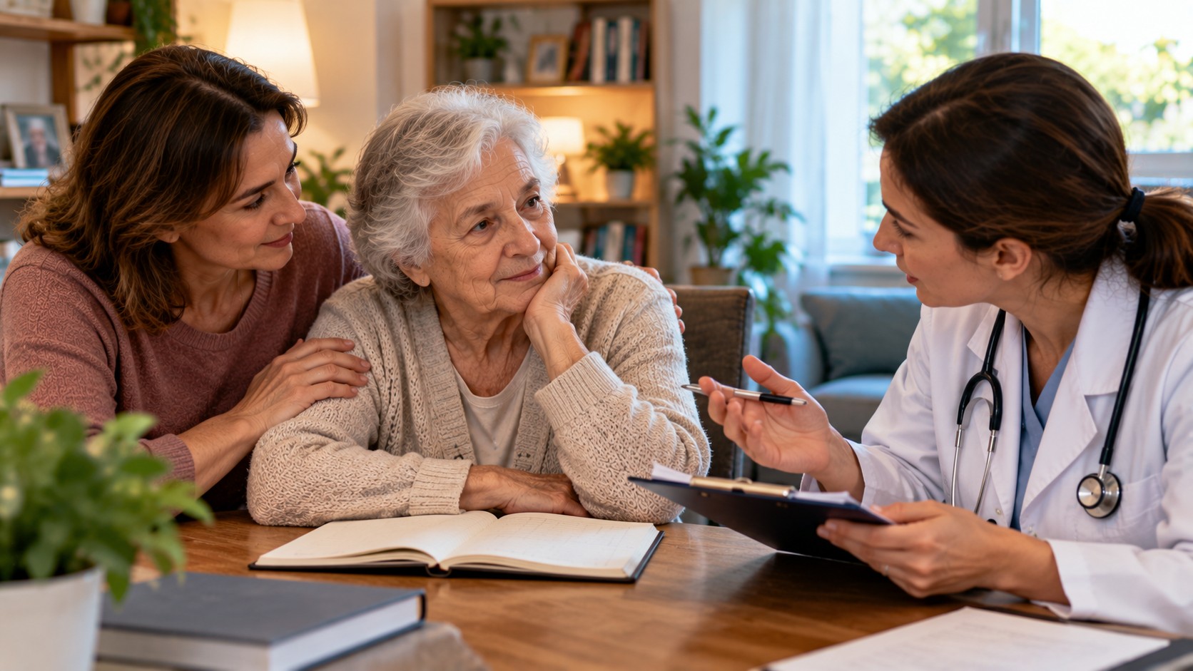 The Caregiver’s Perspective: Tracking Meaningful Change During Alzheimer’s Disease Cell Therapy